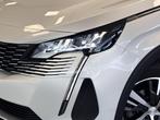 Peugeot 5008 Allure Pack Business 1.2 Turbo 130pk | STOELVER, Stof, Gebruikt, 1199 cc, 7 stoelen
