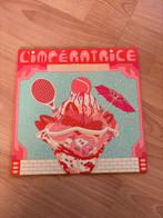 l’imperatrice - vanille fraise, Ophalen, Zo goed als nieuw, 12 inch