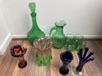 Glaswerk murano empoli, Ophalen, Overige kleuren, Minder dan 50 cm, Glas