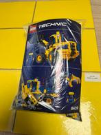 Lego technic 8439, Kinderen en Baby's, Speelgoed | Duplo en Lego, Ophalen of Verzenden, Zo goed als nieuw