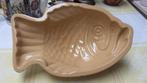 Oude Puddingvorm VIS van BV de SPHINX ~ P. Regout Maastricht, Ophalen of Verzenden