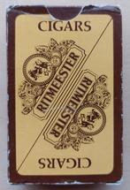 Kaartspel. Cigars, Ophalen of Verzenden, Nieuw
