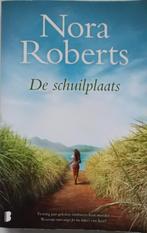 De Schuilplaats, Ophalen of Verzenden, Gelezen, Nora Roberts, Nederland
