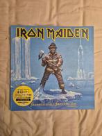 Iron Maiden - Seventh Tour of a Seventh Tour Americal, Cd's en Dvd's, Ophalen of Verzenden, Zo goed als nieuw