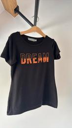 Geisha t-shirt mt 128, Ophalen of Verzenden, Zo goed als nieuw, Maat 34 (XS) of kleiner, Korte mouw