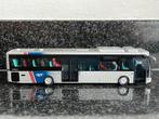 Decals transfer set RET Rotterdam decals blauw VDL citae, Hobby en Vrije tijd, Verzenden, Nieuw