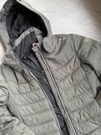 Brunotti akipak meiden mt 164 / 152 groen  zwart, Kinderen en Baby's, Kinderkleding | Maat 164, Ophalen of Verzenden, Gebruikt