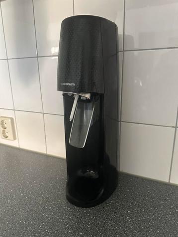 Soda stream beschikbaar voor biedingen