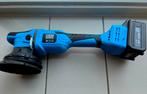 Z.G.A.N HBM Auto Polijstmachine op accu 5.0AH met snellader, Auto diversen, Ophalen