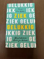 Ziek gelukkig ~ Ruud ten Wolde, Boeken, Ophalen of Verzenden, Zo goed als nieuw, Film, Tv en Media