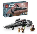 LEGO Star Wars Darth Mauls Sith Infiltrator 75383 |NEW|, Ophalen of Verzenden, Nieuw, Complete set, Lego