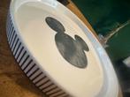 Disney Mickey Mouse taartschaal, Ophalen, Zo goed als nieuw, Overige stijlen, Bord(en)
