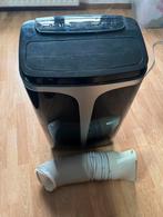 Mobiele airco cecotec, Witgoed en Apparatuur, Ophalen, Minder dan 60 m³, 3 snelheden of meer, Zo goed als nieuw