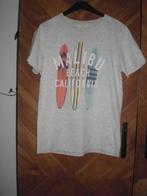 Leuk Jongens Shirtje van H&M. Maat 146/152, Gebruikt, H&M, Ophalen of Verzenden, Shirt of Longsleeve