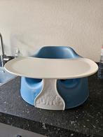 Bumbo stoeltje met tafeltje, Kinderen en Baby's, Kinderstoelen, Ophalen, Zo goed als nieuw, Overige typen
