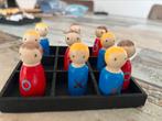 Boter kaas en eieren pegdoll, Hobby en Vrije tijd, Gezelschapsspellen | Bordspellen, Ophalen of Verzenden, Nieuw