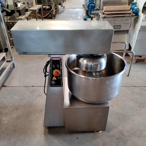 FUERPLA MEAT KNEADER-MIXER 85 LITRES, Huis en Inrichting, Keuken | Keukenelementen, Gebruikt, 100 tot 150 cm, 100 tot 150 cm, 50 tot 75 cm