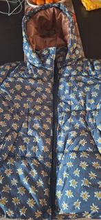 Ragwear winterjas XL, Ophalen, Zo goed als nieuw, Maat 46/48 (XL) of groter, Blauw