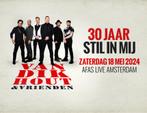 Van Dik Hout AFAS Live, Tickets en Kaartjes, Concerten | Pop, Twee personen
