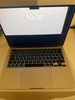 Macbook Air (M2, 2022) Met schade, Computers en Software, Apple Macbooks, 8 GB, 13 inch, 512 GB, Ophalen of Verzenden