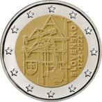 2 Euro Slowakije 2022 UNC - Eerste Stoommachine, Postzegels en Munten, Munten | Europa | Euromunten, Verzenden, Slowakije, 2 euro