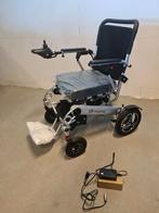 Drive electrische rolstoel opklapbaar NIEUW, Ophalen