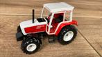 Siku 2864  Steyr 9094 tractor, Ophalen of Verzenden, Zo goed als nieuw, Tractor of Landbouw, SIKU