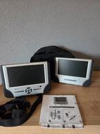 Draagbare DVD-speler set - Zo goed als nieuw!, Audio, Tv en Foto, Dvd-spelers, Draagbaar, Ophalen of Verzenden, Zo goed als nieuw