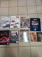 Harley Davidson de levende legende, Ophalen of Verzenden, Gelezen
