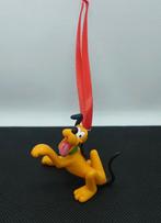 Disney Pluto kerst ornament hanger kerstbal, Ophalen of Verzenden, Goofy of Pluto, Zo goed als nieuw