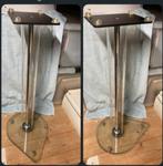 Luidspreker standaards atacama aurora, Overige merken, Gebruikt, Ophalen of Verzenden, Minder dan 60 watt