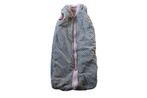 Babylook slaapzak zomer maat 70, Ophalen of Verzenden, Zo goed als nieuw, 70 tot 85 cm, Slaapzak