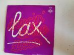 Lax 7 inch dancin at the disco, Cd's en Dvd's, Vinyl Singles, Ophalen of Verzenden, Zo goed als nieuw, Pop