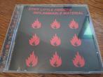 Stiff little fingers - inflammable material, Ophalen of Verzenden, Zo goed als nieuw