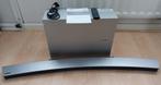 Soundbar + subwoofer, Ophalen, Met externe subwoofer, Zo goed als nieuw