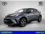 Toyota C-HR 1.8 Hybrid Dynamic Limited | LED V +A | Full map, 12 maanden, Stof, Euro 6, 4 cilinders