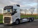 VOLVO FH 460, Auto's, Vrachtwagens, Automaat, 460 pk, Euro 6, Wit