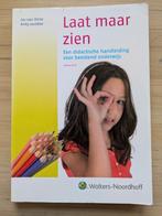 J. van Onna - Laat maar zien, J. van Onna; A. Jacobse, Ophalen of Verzenden, Zo goed als nieuw, Nederlands