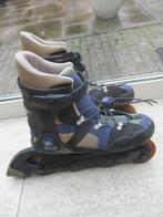 K2 Merlin Extendable Inline Skates Maat 35,5-38 skeelers, Sport en Fitness, Skeelers, K2, Kinderen, Ophalen of Verzenden, Inline skates 4 wielen