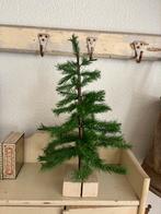 Oud kerst boompje, Diversen, Kerst, Ophalen of Verzenden, Gebruikt