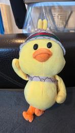 Gucci eend, Kinderen en Baby's, Speelgoed | Knuffels en Pluche, Ophalen, Nieuw, Eend