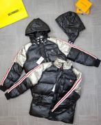 Moncler Jassen, Kleding | Heren, Jassen | Winter, Nieuw, Ophalen of Verzenden, Zwart