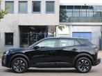 Peugeot e-2008 EV Active 50 kWh / Facelift / Stoelverwarming, Auto's, Peugeot, Zwart, Origineel Nederlands, 1523 kg, SUV of Terreinwagen
