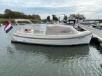 Maril 7nxt nieuwstaat bwj 2024, Watersport en Boten, Sloepen, Ophalen, Binnenboordmotor, 6 meter of meer, Diesel