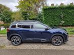 Citroën C5 Aircross 1.6 Hybrid 225pk Eat8 2024 Blauw, Zwart, 4 cilinders, 181 pk, 75 €/maand