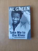 AL GREEN  -  Take Me to the River, Gelezen, Artiest, Ophalen, Al Green & Davin Seay