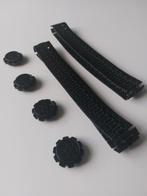 technic Lego rupsband zwart, Kinderen en Baby's, Speelgoed | Duplo en Lego, Ophalen of Verzenden, Zo goed als nieuw, Losse stenen