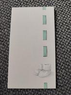 Gert, Ophalen of Verzenden, 1970 tot 1980, Geboortekaartje