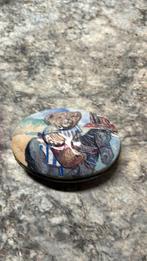 Klein blikje, Ophalen of Verzenden, Zo goed als nieuw, Overige