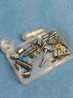 Tandtechniek Implantaat Onderdelen, Ophalen of Verzenden